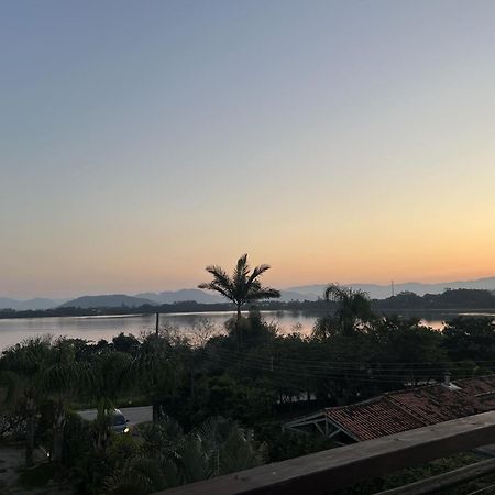 Вилла Ibiraquera Life Прайя-ду-Роза Экстерьер фото