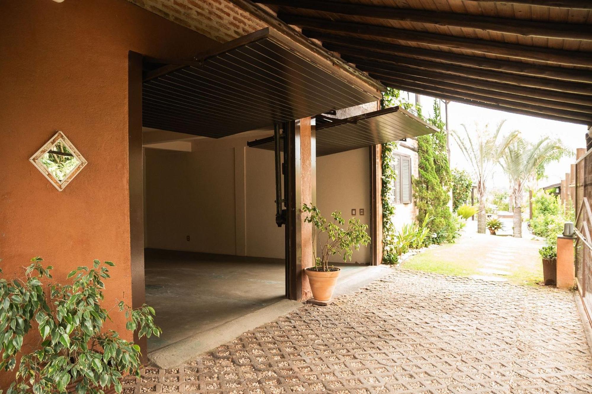 Вилла Ibiraquera Life Прайя-ду-Роза Экстерьер фото
